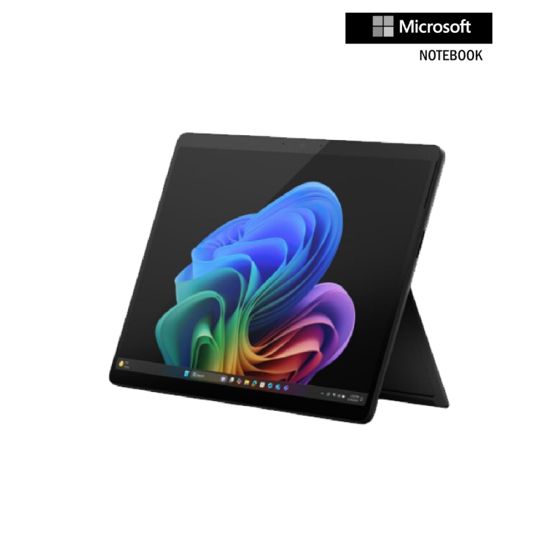 Microsoft Surface Pro 10 BLACK ( Intel Core Ultra 7165U/ 16GB / 512